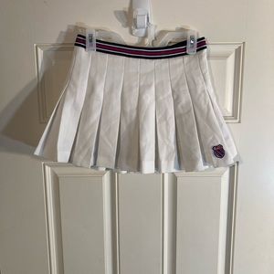K-Swiss Rue 21 tennis skirt